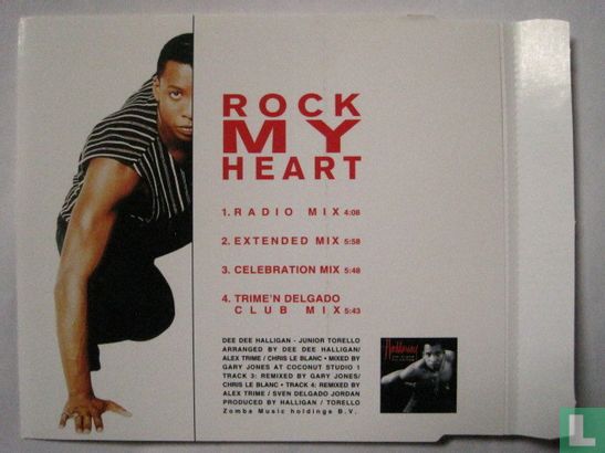 Rock my Heart - Image 2
