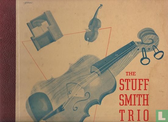 The Stuff Smith Trio - Image 1