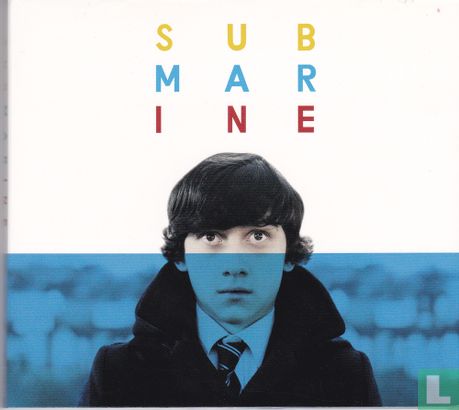 Submarine - Image 1