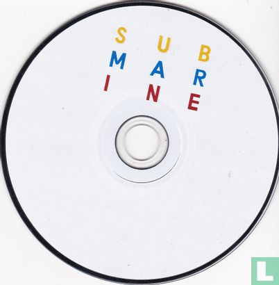 Submarine - Image 3