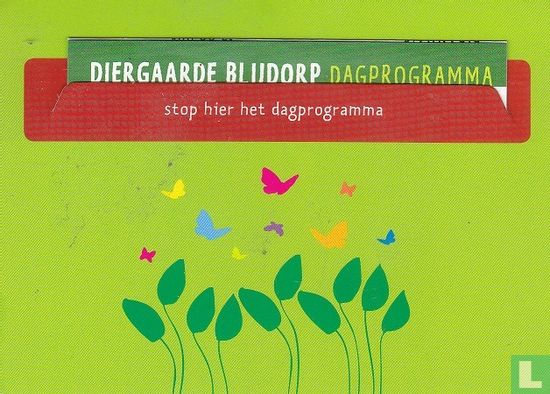 Diergaarde Blijdorp - Afbeelding 2