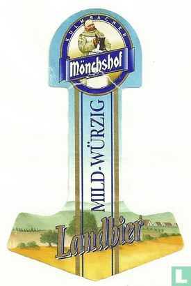 Mönchshof Maingold Landbier - Bild 3