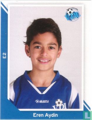 Eren Aydin