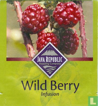 Wild Berry - Afbeelding 1