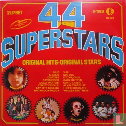 44 superstars - Image 1
