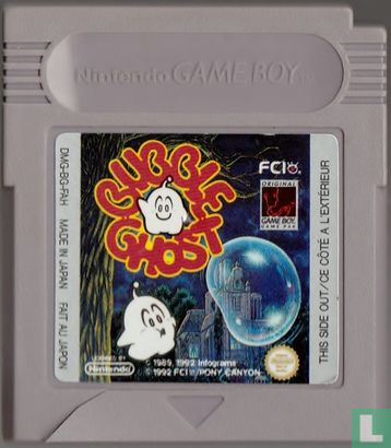 Bubble Ghost - Image 3