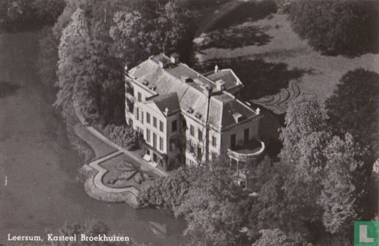 Kasteel broekhuizen - Image 1
