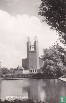 Kruiskerk - Bild 1