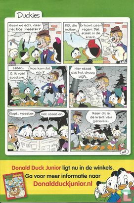 Donald Duck Junior 41 - Image 2