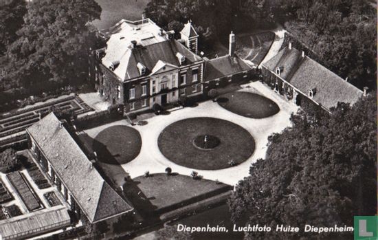 Huize Diepenheim - Bild 1
