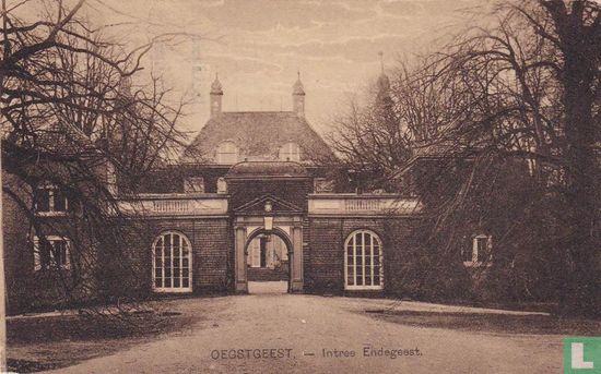 Intree Endegeest - Image 1