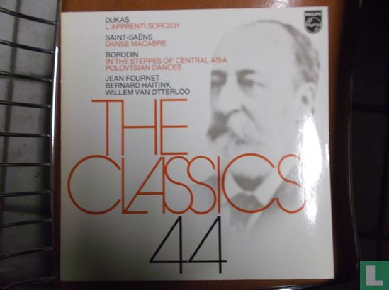 The Classics 44 - Image 1