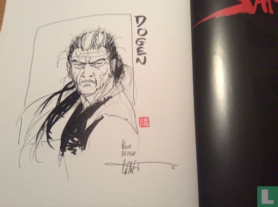Samurai