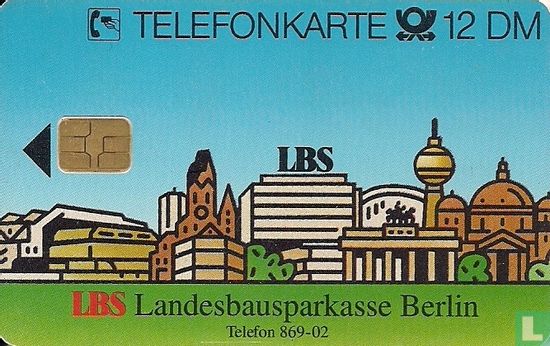 LBS Berlin und Brandenburg - Image 1