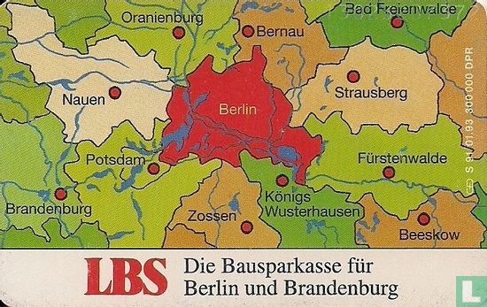 LBS Berlin und Brandenburg - Image 2