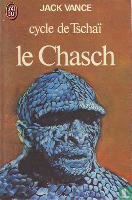 Le Chasch - Afbeelding 1