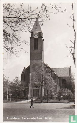 Hervormde Kerk (dorp) - Bild 1