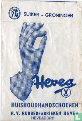 N.V. Rubberfabrieken Hevea - Bild 2