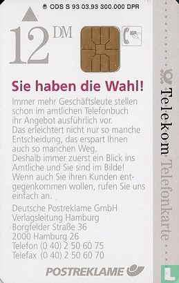 Telefonbuch - Image 2