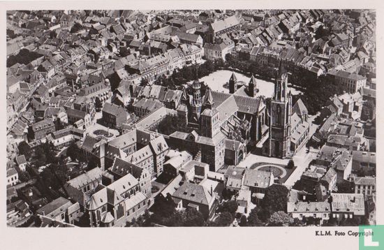 Maastricht centrum - Afbeelding 1