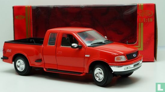 Ford F-150 Pick-up - Afbeelding 1