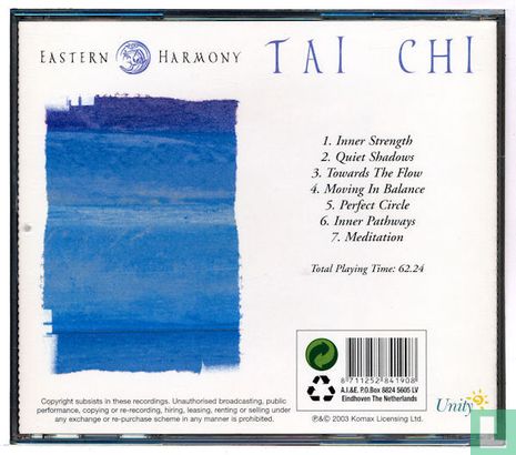 Tai Chi - Afbeelding 2