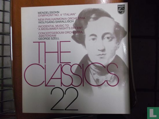 The Classics 22 - Image 1
