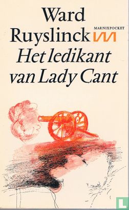 Het ledikant van Lady Cant - Image 1