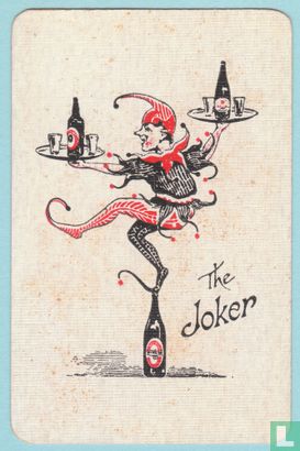 Joker Australia, Speelkaarten, Playing Cards - Bild 1