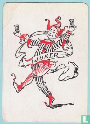 Joker, Australia, Speelkaarten, Playing Cards - Bild 1