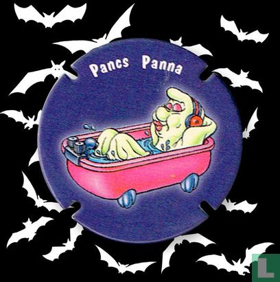 Pancs Panna - Afbeelding 1