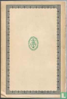 Karl May Jahrbuch 1925 - Afbeelding 2