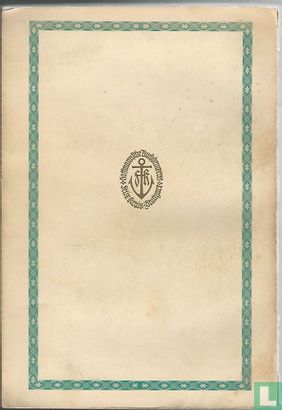 Karl May Jahrbuch 1927 - Image 2