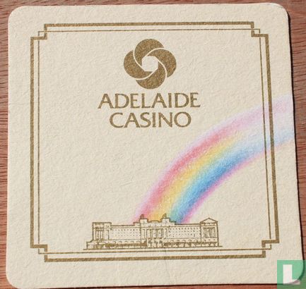 Adelaide casino
