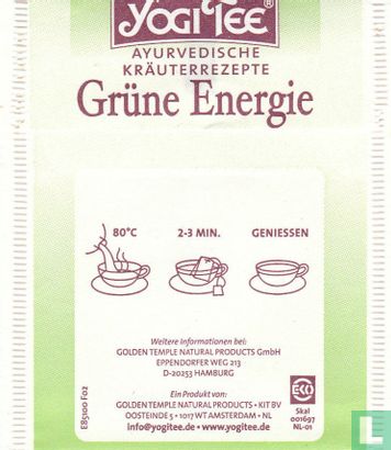 Grüne Energie - Afbeelding 2
