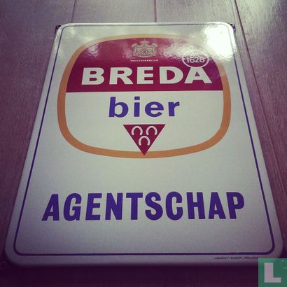 Breda bier
