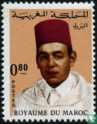 König Hassan II