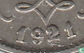 Belgique 5 centimes 1921/11 - Image 3