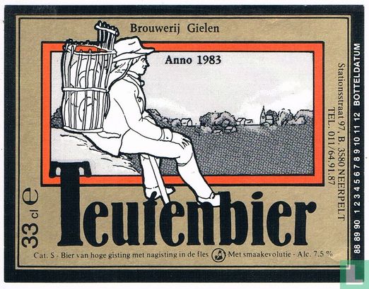 Teutenbier