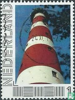 Lighthouse Ameland