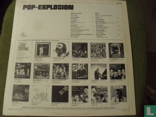 Pop-Explosion - Image 2