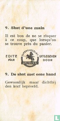 De shot met eene hand - Image 2