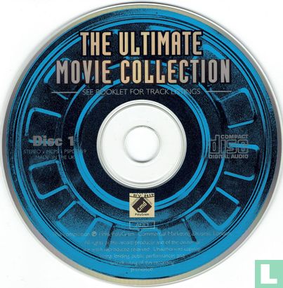 The Ultimate movie Collection - Image 3