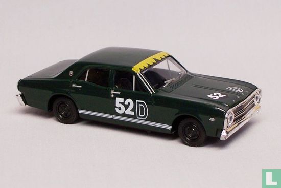Ford XR Falcon GT - Afbeelding 1