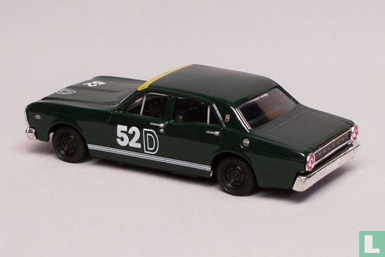 Ford XR Falcon GT - Afbeelding 2