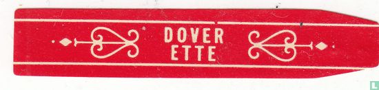 Dover Ette - Image 1