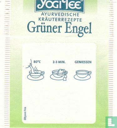 Grüner Engel - Afbeelding 2