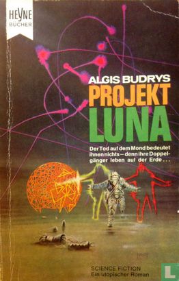 Projekt Luna - Bild 1