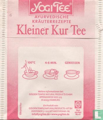 Kleiner Kur Tee - Image 2