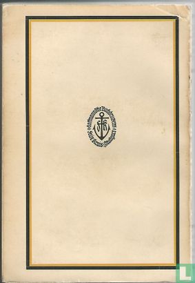 Karl May Jahrbuch 1926 - Image 2